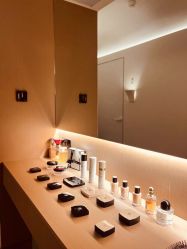 -栖SPA·ONDA ·海菲秀·皑皑科技美肤中心