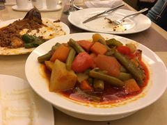 -苏坦土耳其餐厅(白云宾馆店)