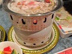 -百草滩羊清水涮羊肉·清真·宁夏盐池滩羊(莲花桥店)