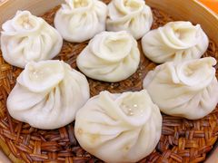 虾肉小笼-新丰小吃(中山中路分店)