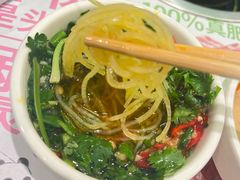 -一围肥牛肉小火锅(佳兆业广场店)