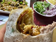 -鑫诚筋饼王(红旗小区店)