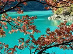 -叠溪松坪沟景区