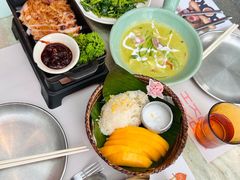 -POKIPOKI泰食谷仓东南亚菜(侨香店)