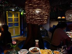 -树下时尚餐厅(翠园街店)