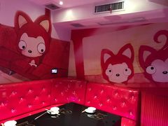 -唯爱KTV聚会餐厅(仙林东城汇店)