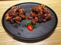 -峨嵋小镇·川菜(勒泰中心店)