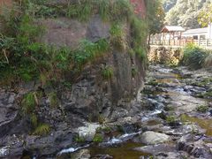 -宁波五龙潭景区