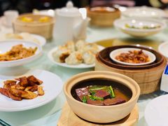 -万龙洲海鲜(南新仓店)