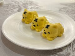-香云轩·顺德菜(香云纱园林酒店店)