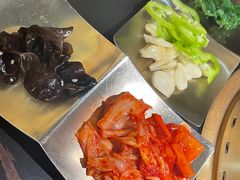 -厚贞日式烤肉(浦东汇智店)