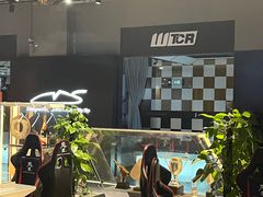 -魔赛卡丁车赛车汇(上海店)