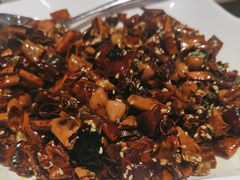 -天府中餐厅·粤菜·海南菜·生猛海鲜(三亚海棠湾洲际度假酒店)