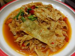 -柴火农家·江西赣南菜(土华店)