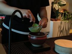 -luutosa  cafe & tea 鹿兔山