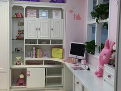 -索菲亚衣柜橱柜家具全屋定制(十里河居然之家店)