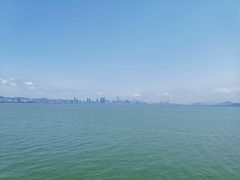 -深圳海景嘉途酒店(东翼楼)