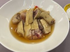 -银都上海菜馆(粤海东路店)
