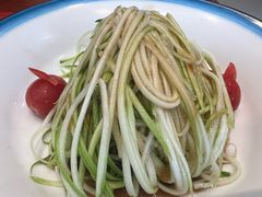 -殷式·私房烧烤·羊蝎子火锅(什刹海店)