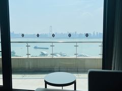 -武汉洲际酒店