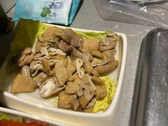 -海底捞火锅(凯德广场店)