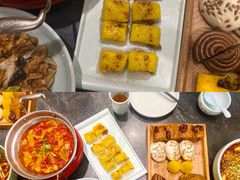 -紫泥369粗粮季(鼓楼店)