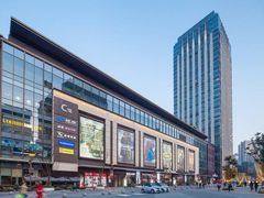 -龙湖重庆时代天街