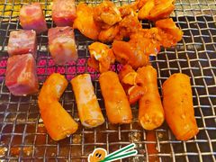-蚝英雄·鲜蚝自助专门店(洋桥店)