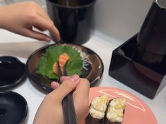 -争鲜回转寿司(朝北大悦城店)