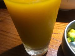 -默加东南亚美食(大宁音乐广场店)