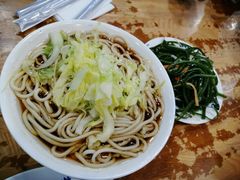 -柴氏风味斋(甘家口店)