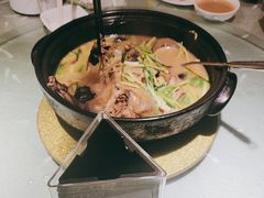 -陈江波老鸭煲(化工路店1号店)