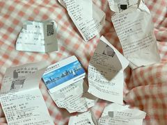 -满口香饭店
