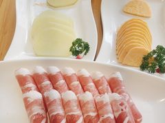 -嗨羊火锅(西环店)