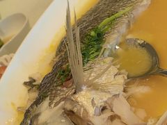 -淮扬厨子(健康路店)