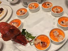 -富淳饭店(世纪公园店)