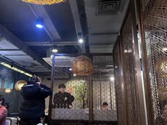 -德林酸菜鱼火锅(南丹店)