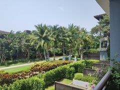 -石梅湾艾美度假酒店