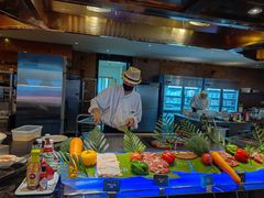 -常州武进九洲喜来登酒店