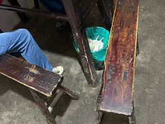 -丝绸小镇荻港古村