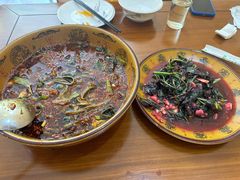 -乐山第一家临江鳝丝(茶坊路店)