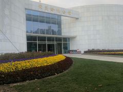 -宋庆龄陵园