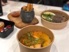 冬阴功-玩味工厂·东南亚特色餐厅(太古里店)