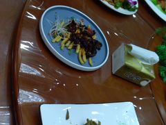 -清真悦宾楼食府(海湖店)