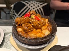 -潮堂 · 潮州菜(国贸商城店)