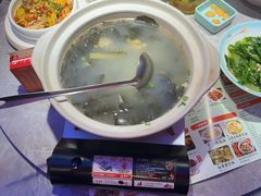 -永兴外婆桥酒楼(谷埠街店)