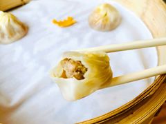 蟹粉小笼包-鼎泰丰(嘉年华•海信广场VILLAGE店)