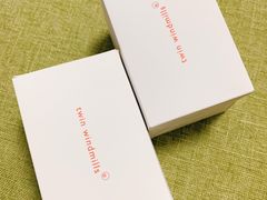 -双风车咖啡馆 Twin Windmills(六道口店)