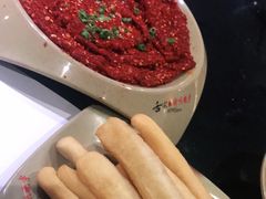 -晓宇重庆火锅(龙首店)
