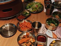 -西塔老太太泥炉烤肉(武汉摩尔城店)